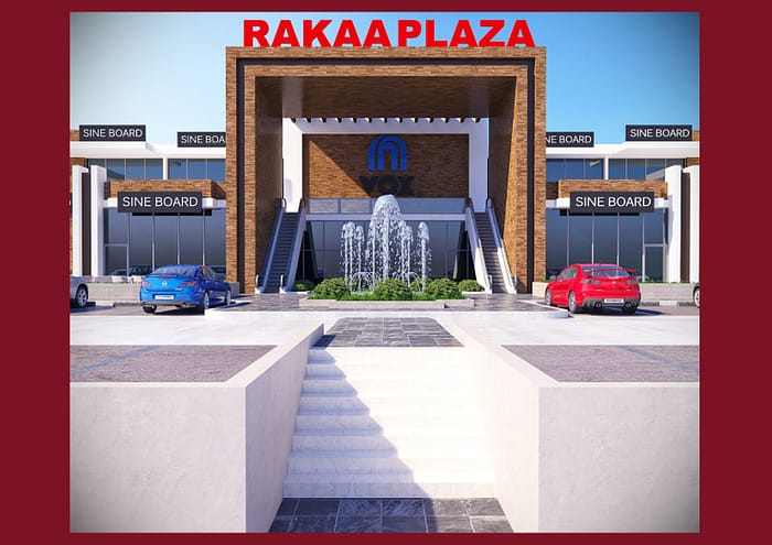 Rakaa Centers Khurais Road10